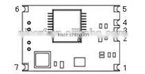 2015 New Product SPC01 Embedded Compass Pressure Module Sensor Module
