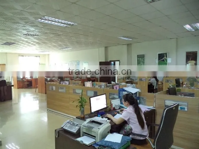 Dongguan Lianying Nonwoven Tech. Co., Ltd. company overview - view 3