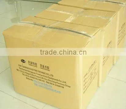 plastic tip/syringe tip/glue applicator tip