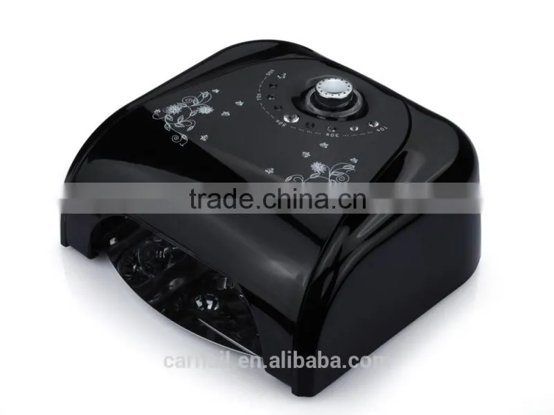 Manufacturer with touch sensor 36W Nail Led Lamp, Nail led dryer uv nail lamp