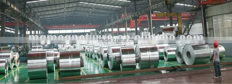 Aluminium Products Aluminium Strip