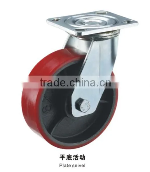 Alloy wheel ball polishing machine