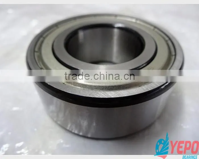 2013 Manufacturer Cheaper Deep Groove Ball Bearing 6206 (Famous Brand)