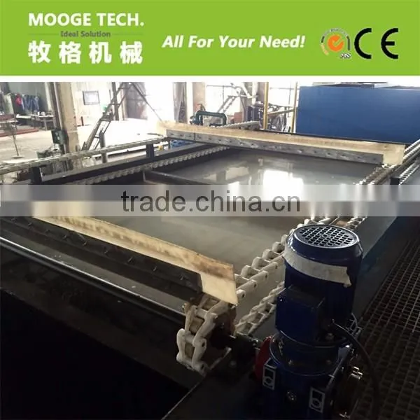 High efficiency Waste Water treatment system/Effluent treatment plant for sale