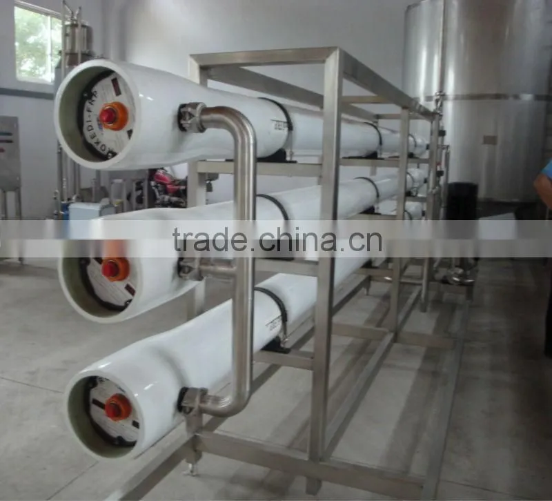 Water clean system / RO water treatment system