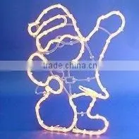 christmas led motif light