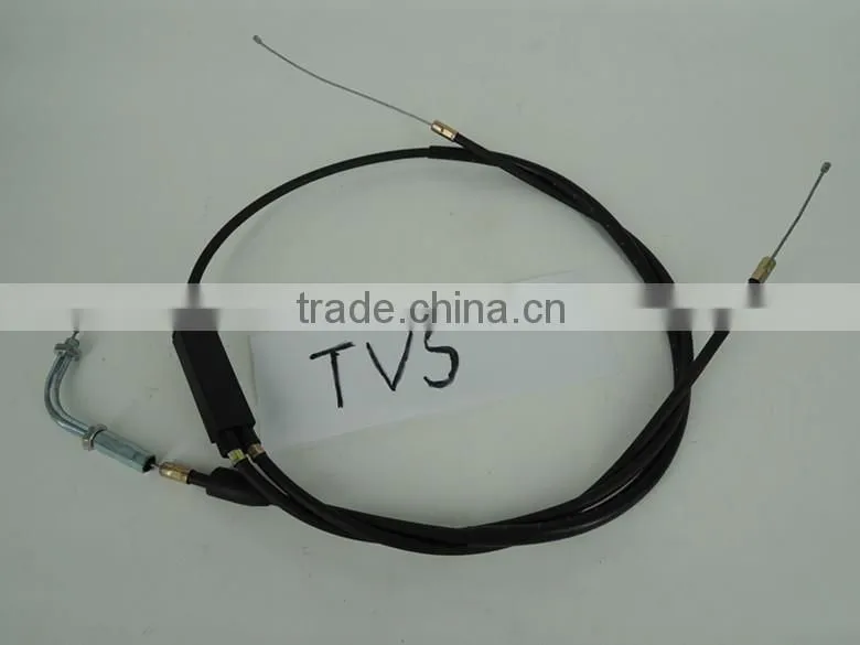 TVS MOTORCYCLE CLUTCH CABLE