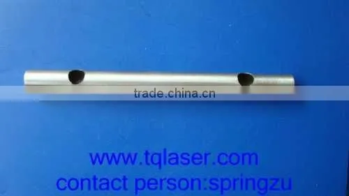 metal tube/pipe laser cutting machine