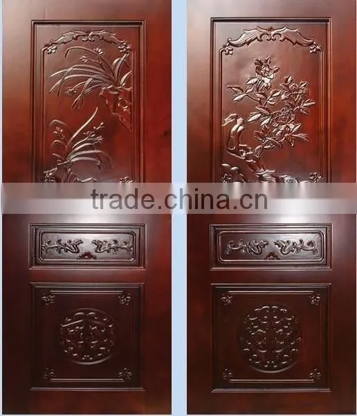 AG1325 three heads wood 3d cnc engraving machine