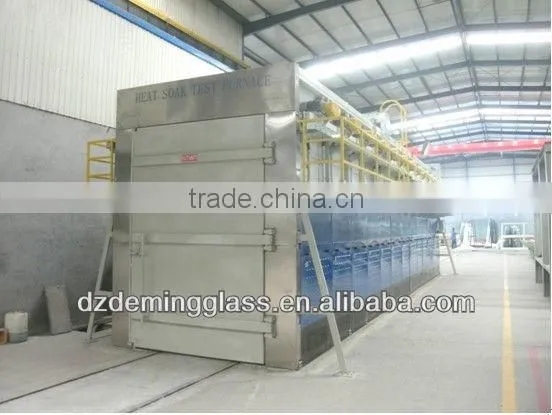 CCC and AS/NZS2208:1996 8mm Shower Enclosure Toughened Glass