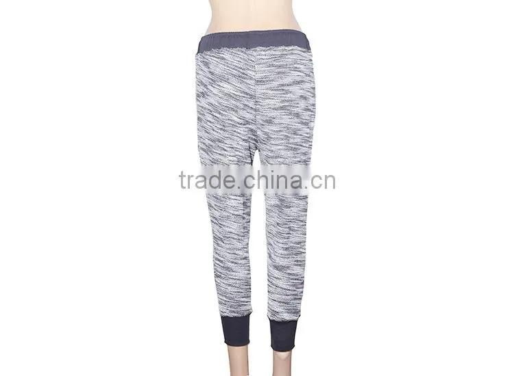 2015 Winter wholesale womens fitness custom yoga pants