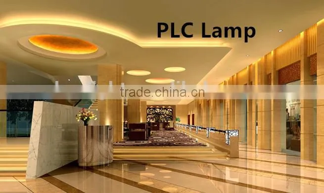 11W 850lm E27 LED PL light PL Light