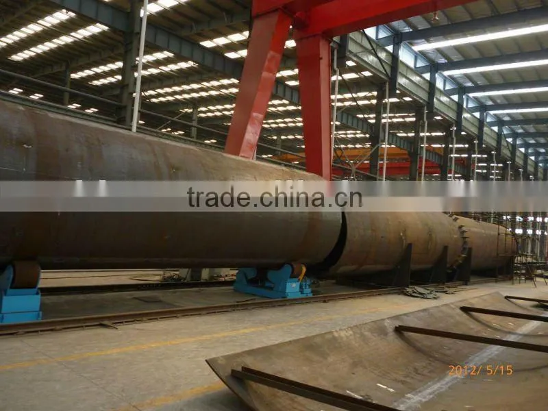 Steel Structure (I beam,H beam)