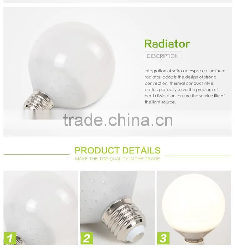 led light bulbs for home 10w for indoor lighting