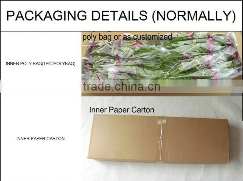 Real color artificial foam pear fruits in assorted size and shapes for display decoration