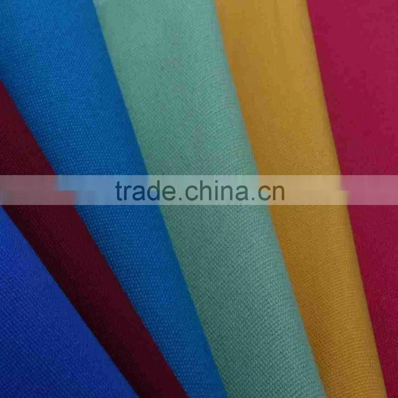 canvas fabric for casual shoe 12oz canvas fabric to make bags cotton canvas fabric