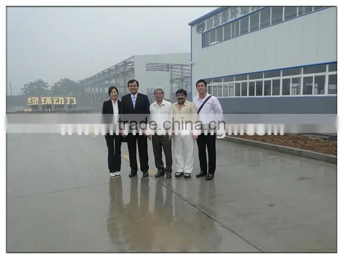 Global warranty High efficient CE ISO Approved Best lpg gas generator price