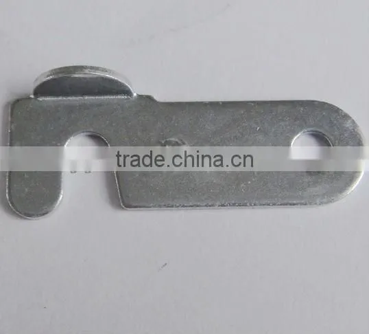 custom metal stamping part