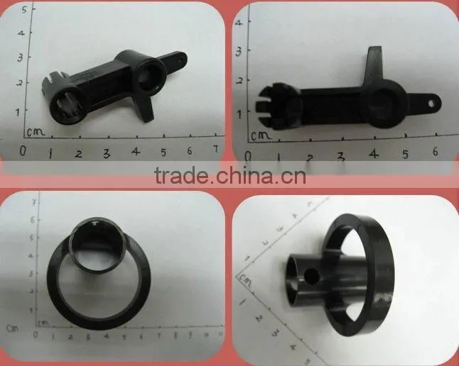 OEM plastic injection molds Customize precise mini plastic accessories