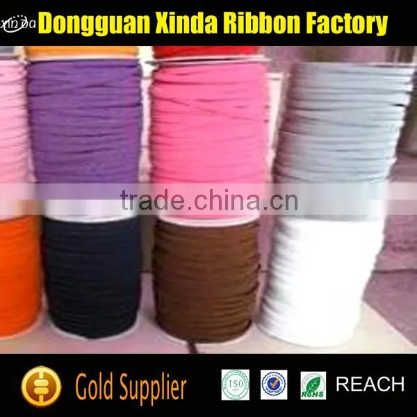 Wholesale Price Cheap Price Flat Braiding Band
