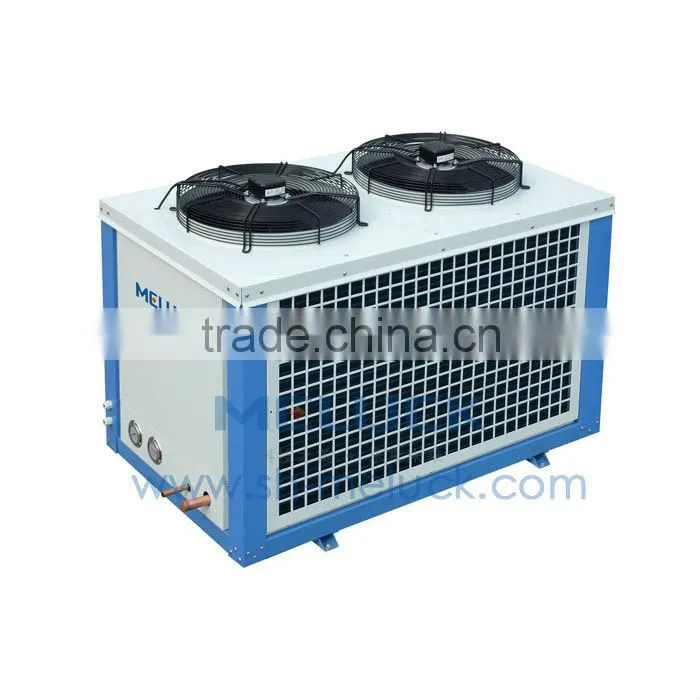 XJB Box Type Meluck refrigeration freezer condensing unit
