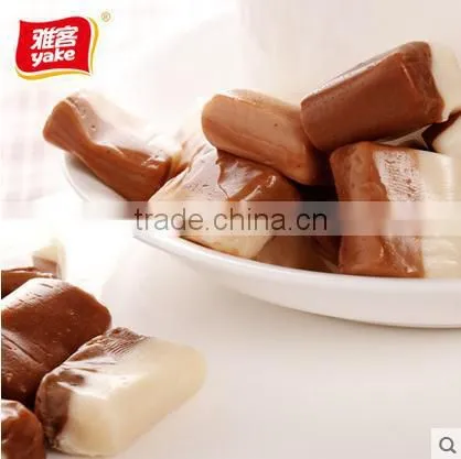 Yake wedding toffee candy