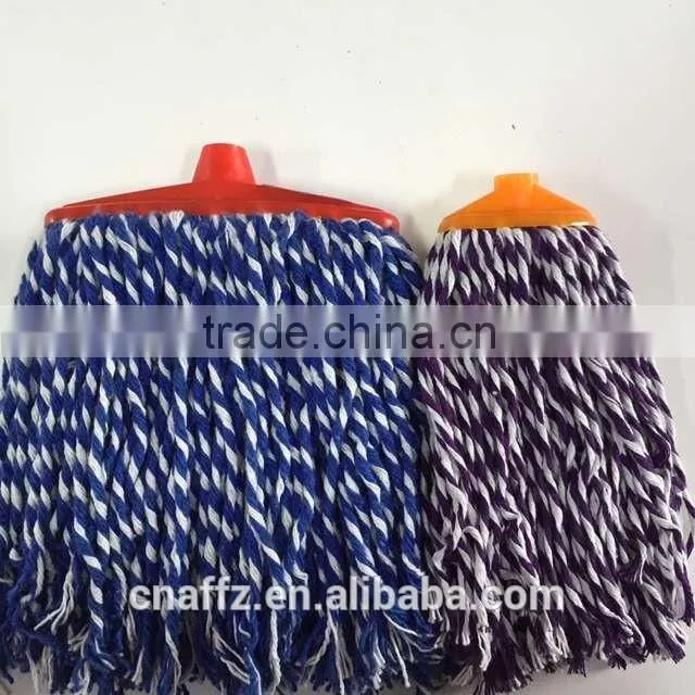 cotton string mop head
