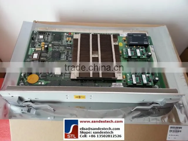 ZTE CSE 33515TCS256P_060600-R5 with TCS256P TCS128P Cross clock board for ZTE ZXMP S380 S385 S390 SDH