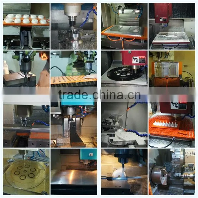 wire edm machining steel parts