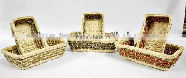Vietnam cheap wholesale wicker bowl