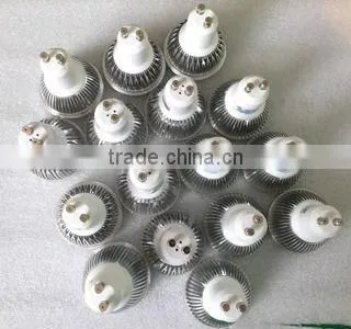 7w gu10 led leuchtmittel