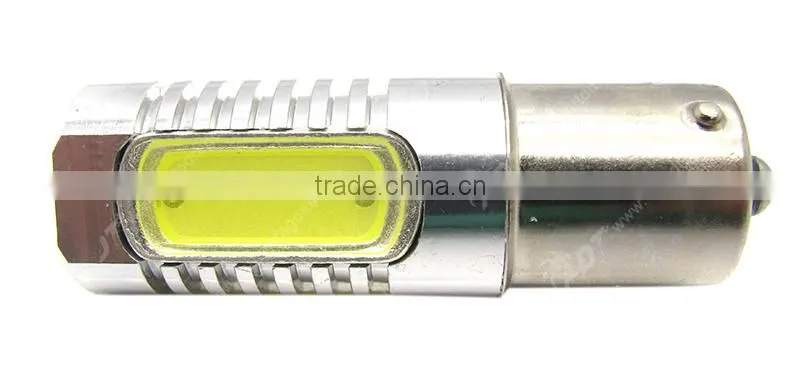 S25 1156 high power 6w Auto Led 12v Bulb lamp for cars