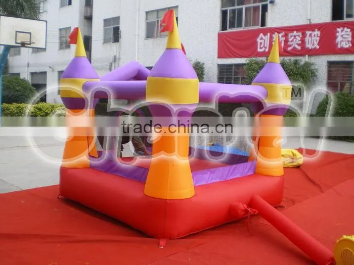 inflatable bouncer for kids