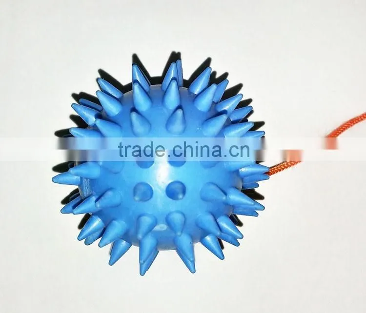 Cheap Squeaky Ball Cat Toy, Wholesale Cat Teaser