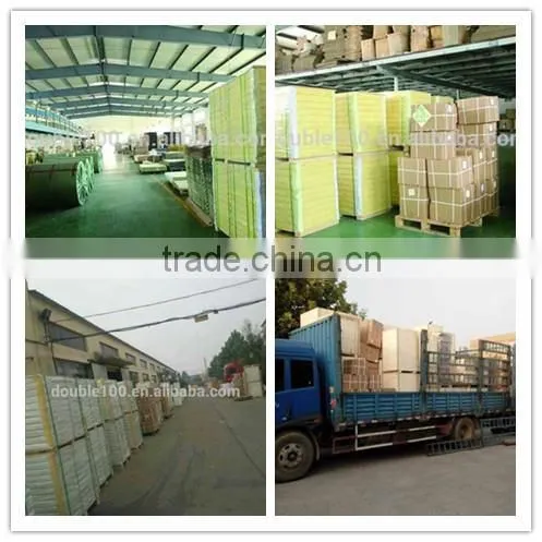 fancy PU album cover China most professional manufacturer