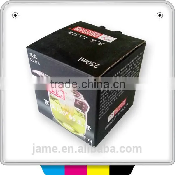 corrugated box for shipping
