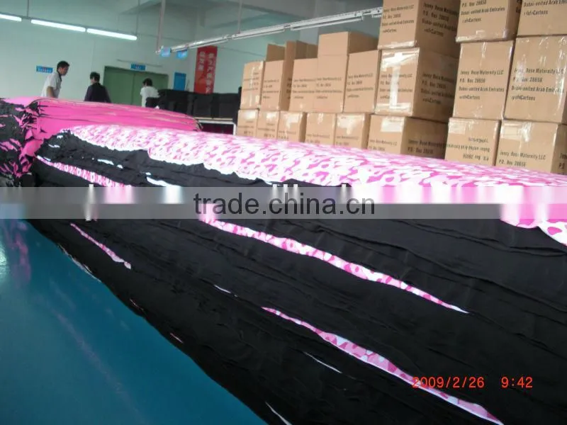 1mm-40mm camo neoprene fabric for sales