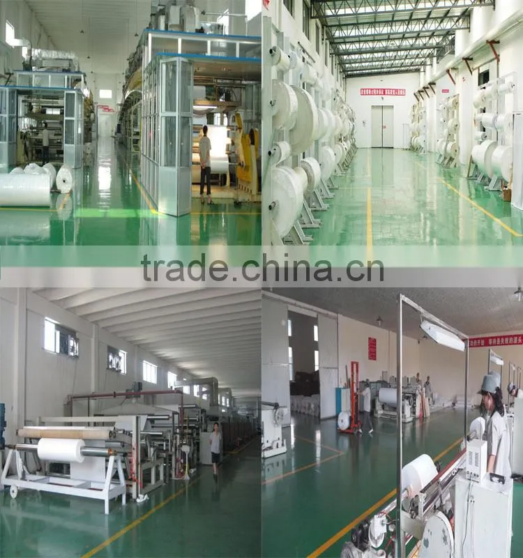 matte/semi/glossy eco-solvent polyester printable fabric paper