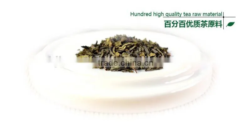 Chinese natural Jasmine tea bag