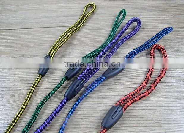 High Quality Fashion Walking Dog cat Leads Portable Pet Dog Leash Wholesale