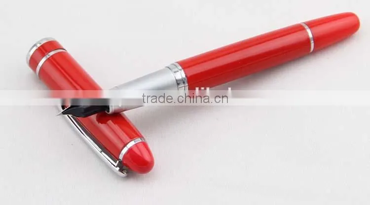 Customised Company Logo Promotional Ceramic Maker Pen