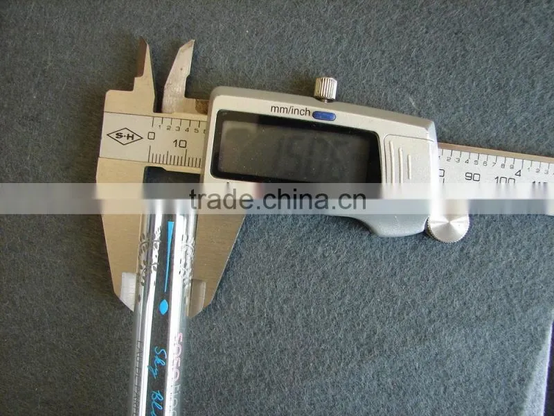 Roll on glass botlle(ITEM NO.:SGZ 10ml long cap style)