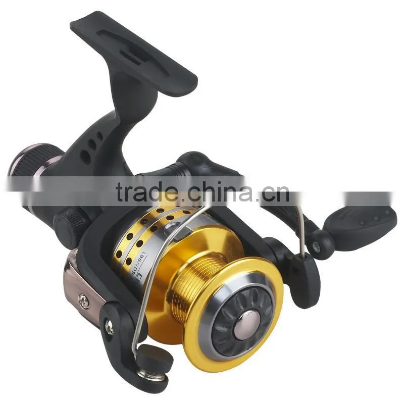 HOT SELL CPR 1-10 Ball Bearing large arbor Fishing Reel