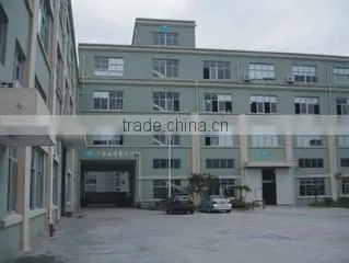 Ningbo Dynas Import & Export Co., Ltd. company overview - view 2