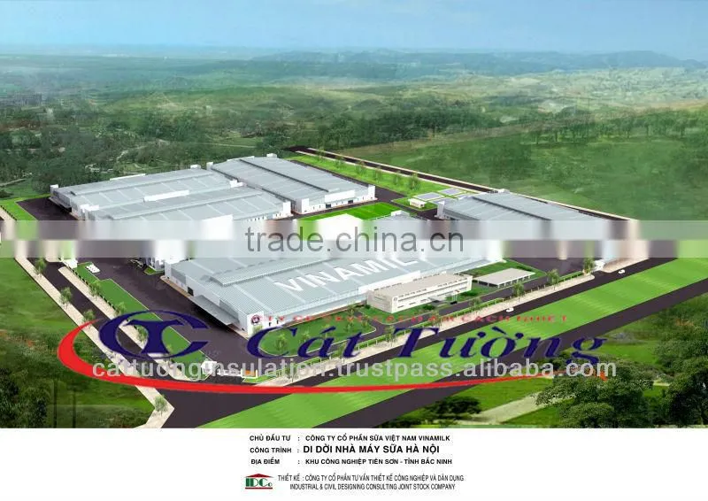 6A2 Cat Tuong Thermal Insulation with double sided aluminum foil and big bubble air for roofing and wall from Vietnam