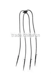 new plastic irrigation micro sprinkler