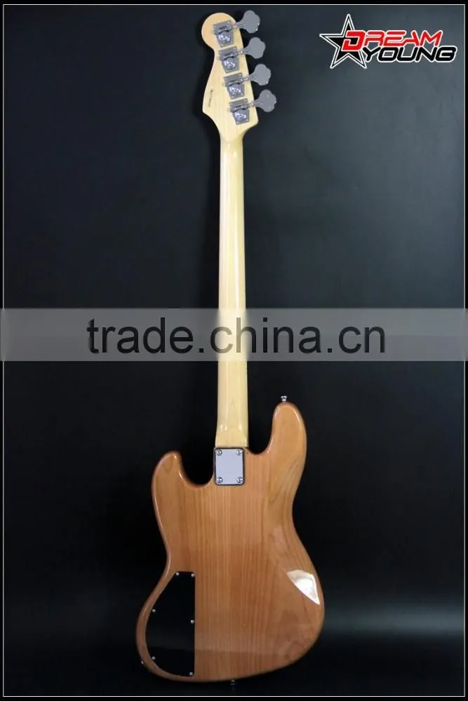 DS-EB6012 24 Frets Nature Color Electric Bass