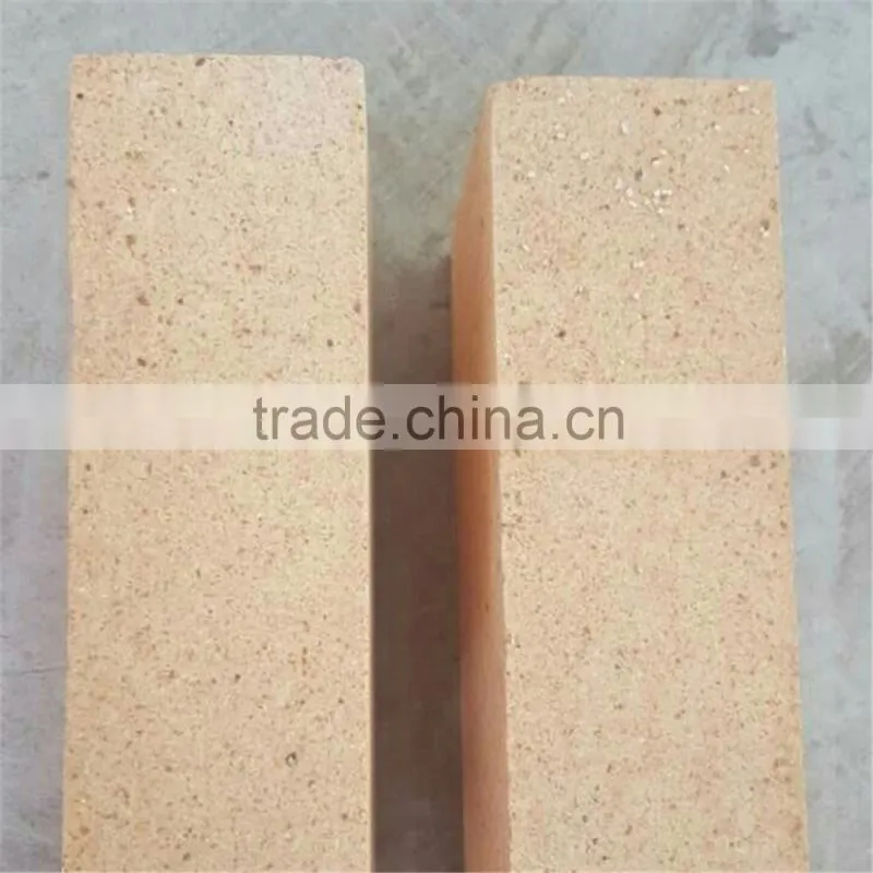 refractory bricks for cement kilns