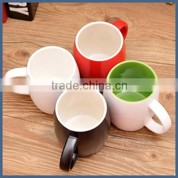 Corporate gift custom logo porcelain starbucks cup