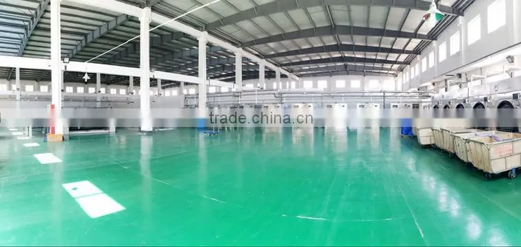 Professional towel folding machine for hotel
